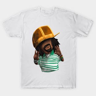 Mac Dre! (Legendz) T-Shirt